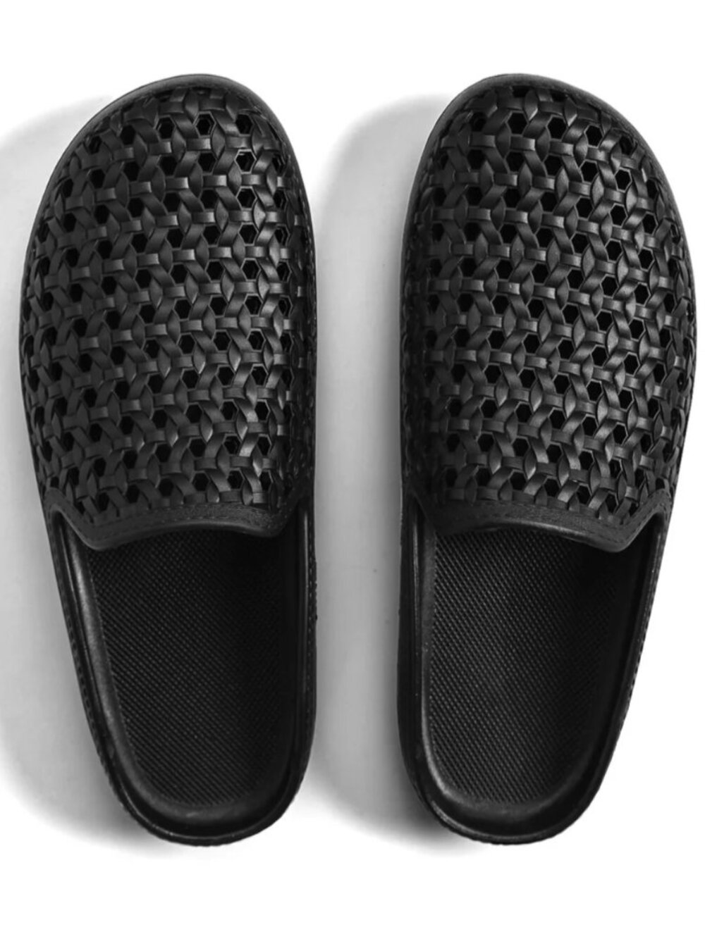 Freedom Moses Kieff Black 7/8
